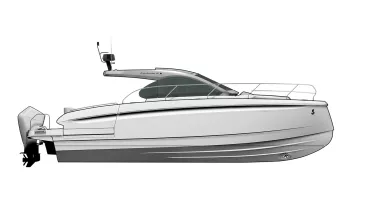 Outboard Version