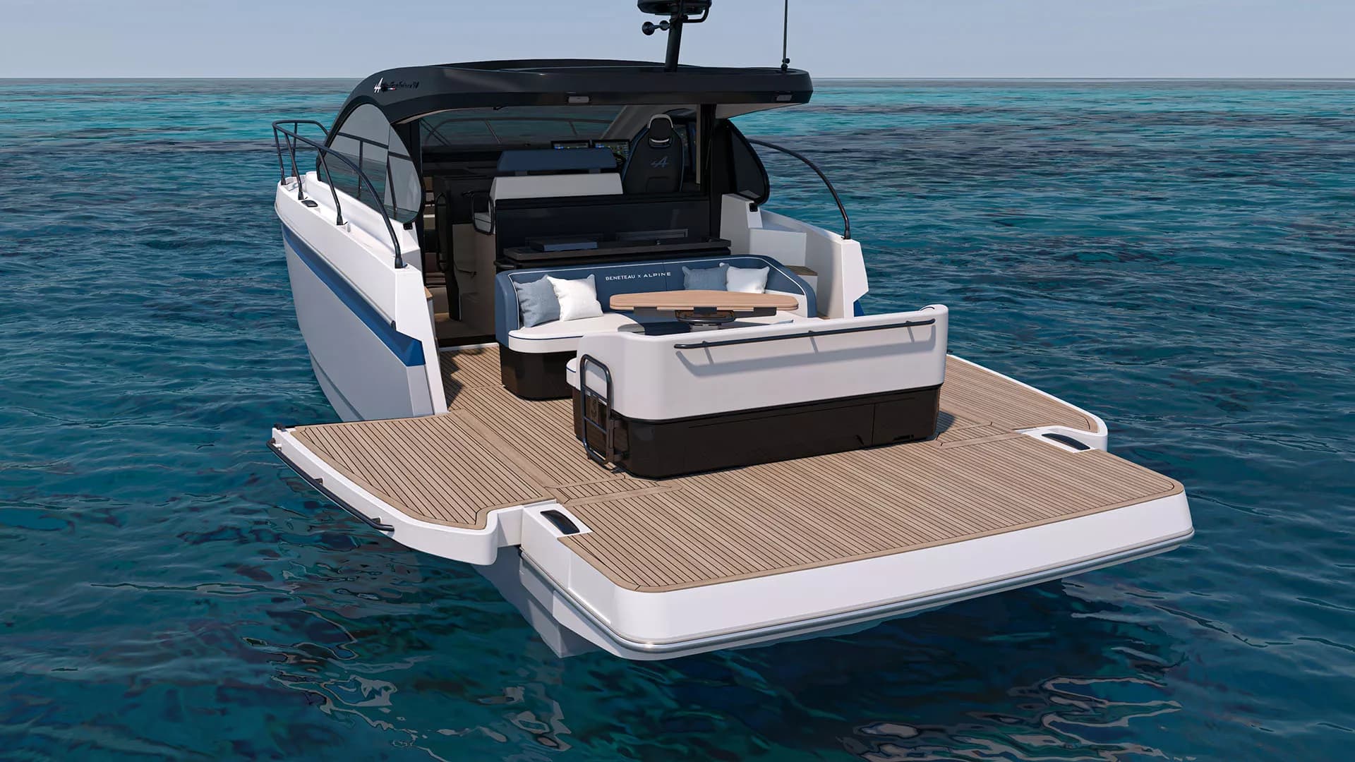 Exterior Design