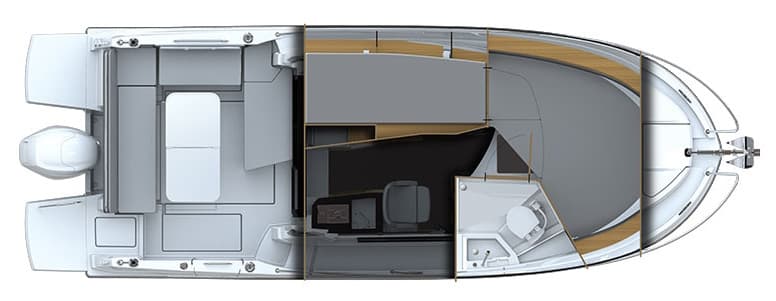 Cabin