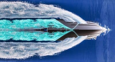 Air Step® Hull