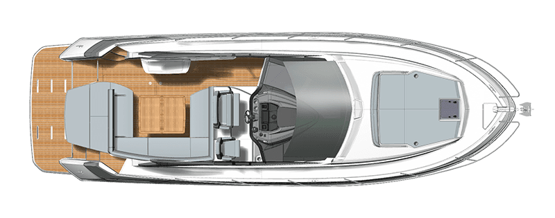 Main Deck