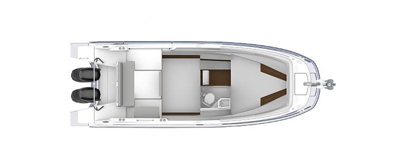 Deckplan