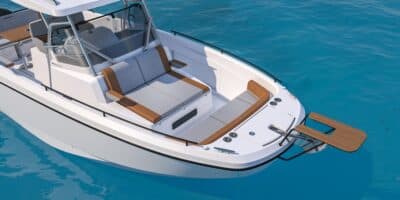Comfort On Board
