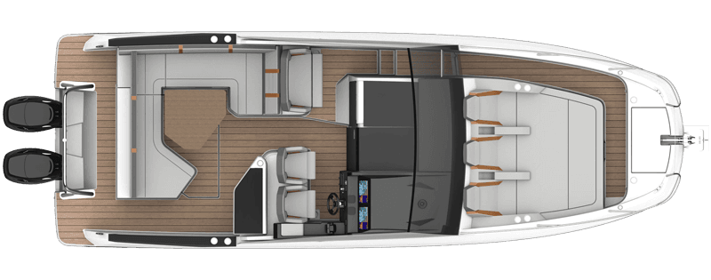 Deckplan