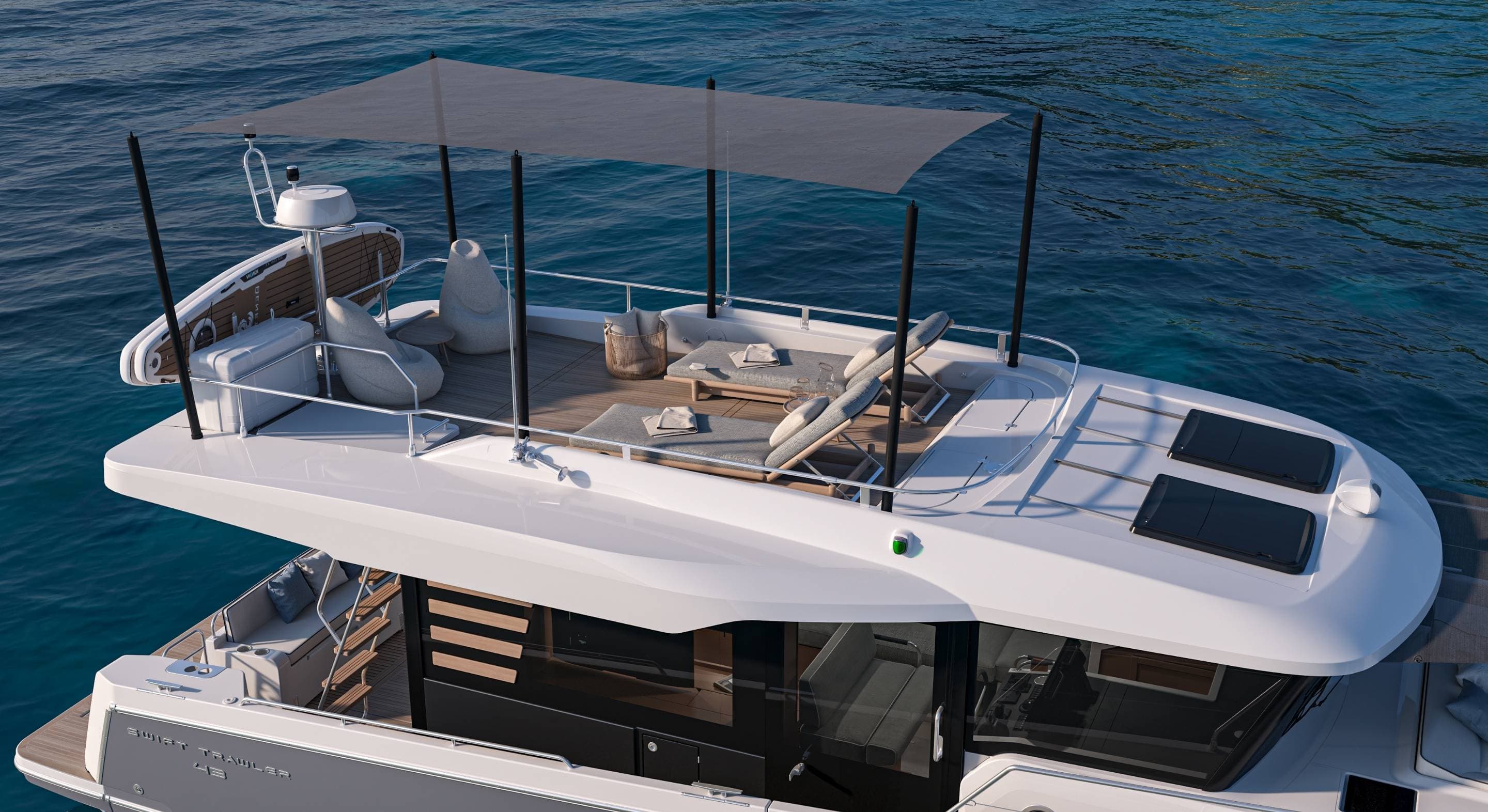 Exterior Design