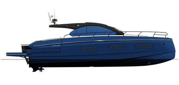 Alpine version Profile