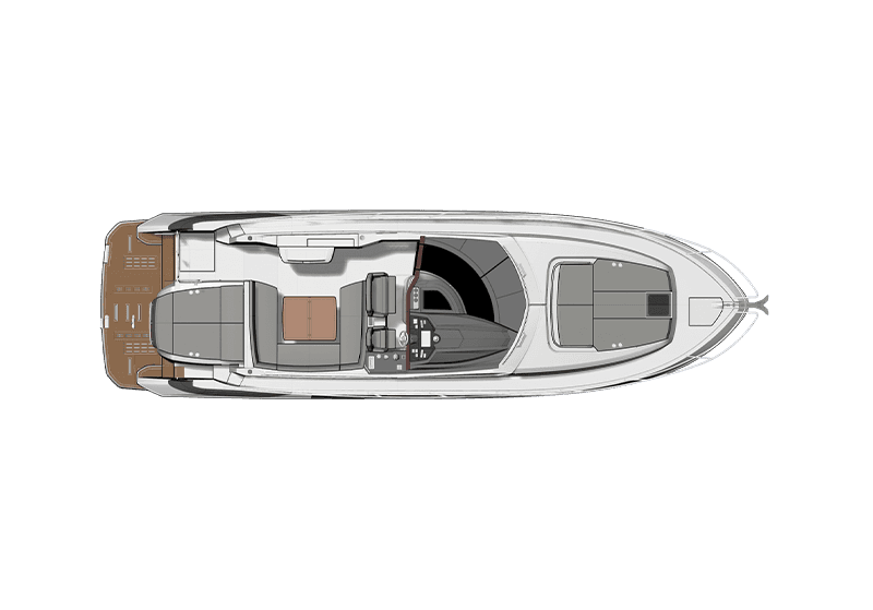 Main Deck