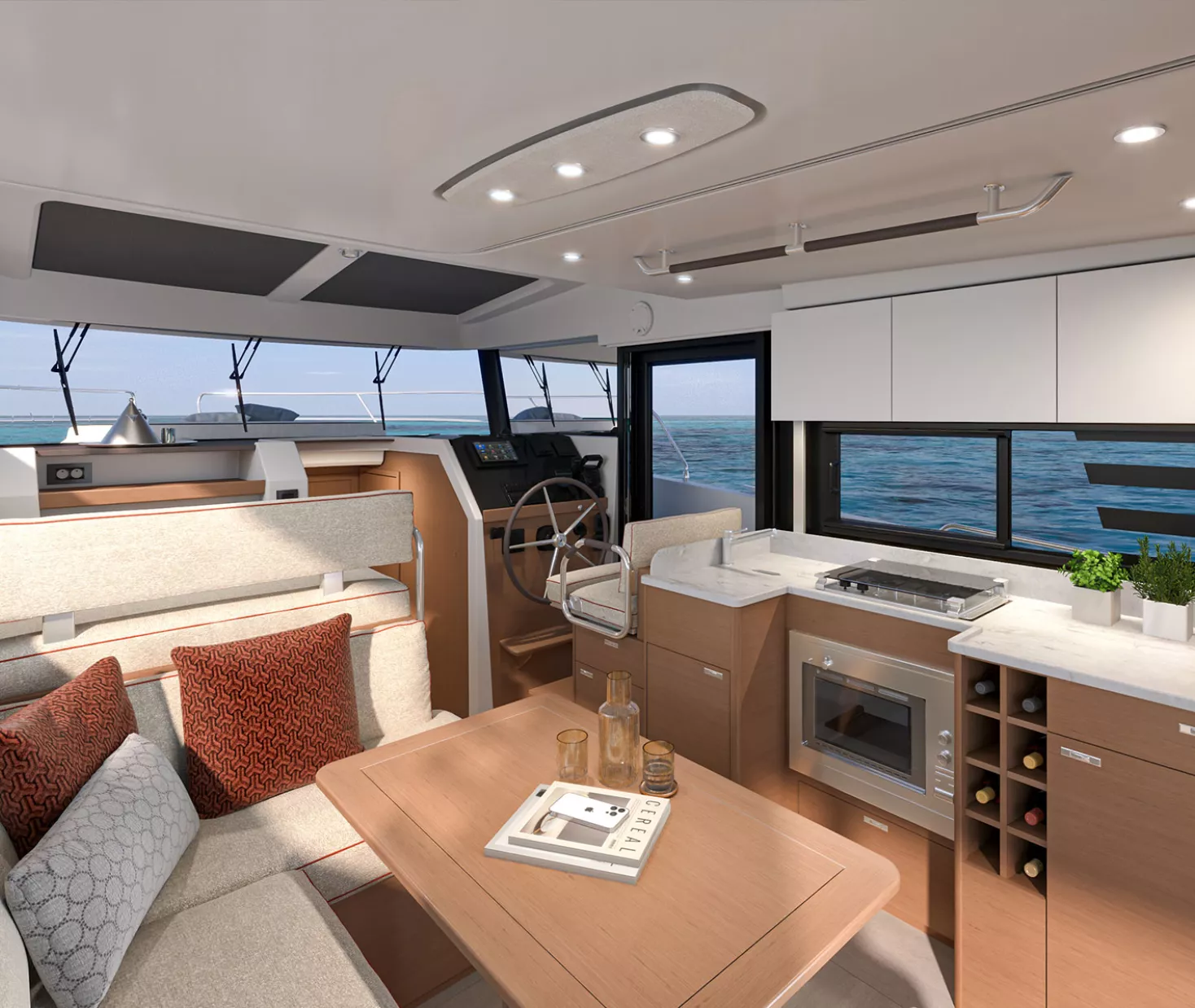 Interior Design